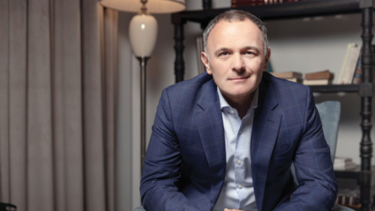 Business MAGAZIN. Cine este Károly Borbély, cel care conduce Hidroelectrica, cea mai valoroasă companie românească