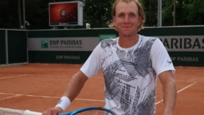 Cine e jucătorul din România care leagă victoriile la Roland-Garros și e la un pas de o performanță uriașă