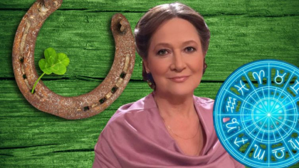 Horoscop Tamara Globa: Colosal! „Asta se întâmplă o dată la 50 de ani”. Energia toamnei atrage ca un magnet fluxul financiar