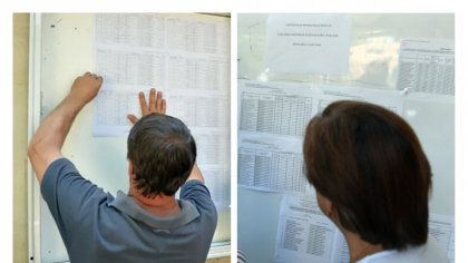 Rezultate finale BAC 2025. Elevii află luni notele finale obținute după contestații