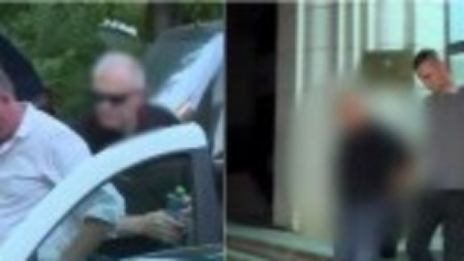 Unul dintre șefii companiei care livrează muniție pentru Poliție și Jandarmerie, reținut. Ce acuzații grave i se aduc