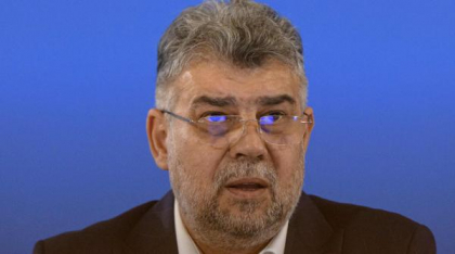 Ciolacu, despre candidat comun la Capitală:Să repete greșelile lui Ciucă și Ciolacu? Unde candidează