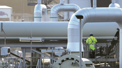 Premieră: România şi Turcia au semnat primul memorandum de colaborare în domeniul energiei. La nevoie, România poate primi până la 4 milioane de metrii cubi de gaze naturale pe zi
