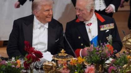 Diplomația regelui Charles ce poate schimba istoria Rusiei. Mesajul crucial dat lui Trump, care-l va răpune pe Putin VIDEO