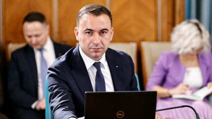 Bogdan Ivan: Am fi cu adevărat în risc de blackout