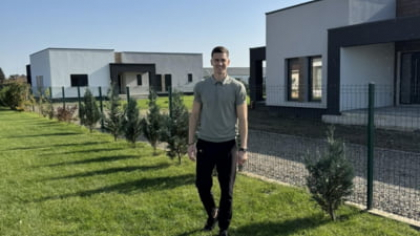 Fostul fotbalist de la Steaua, exasperat de creșterile de TVA: "Îmi mut business-ul în UK"