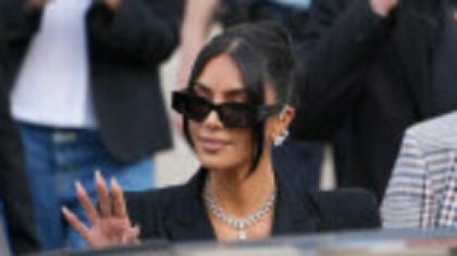 Kim Kardashian, mulţumită de verdictul în legătură cu jaful armat comis asupra ei la Paris. „Au făcut dreptate”