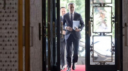 Ministrul Energiei îi asigură pe români că vor trece cu bine de iarnă: &amp;quot;Negociem redeschiderea discuțiilor cu UE pe cărbune&amp;quot;&amp;quot;