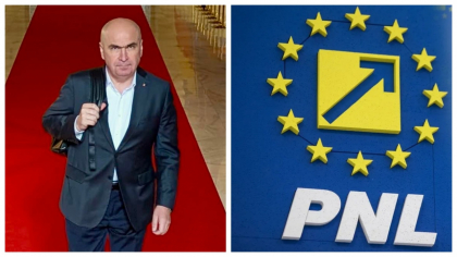 Ilie Bolojan schimbă PNL. Mandatul președintelui, redus la 2 ani, iar conducerea a fost tăiată: „Altfel, nu avem nicio șansă”