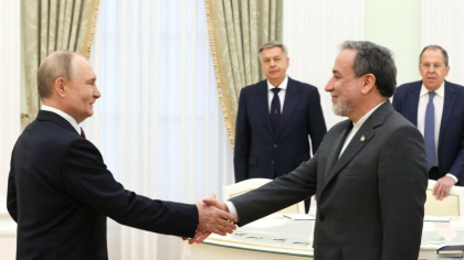 Vladimir Putin a făcut anunțul de care tot globul se temea, după ce a condamnat atacurile americane asupra Iranului