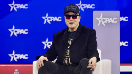 După ce acțiunile Tesla au picat semnificativ, Elon Musk se retrage (temporar) din politică: „Cred că am făcut destul”