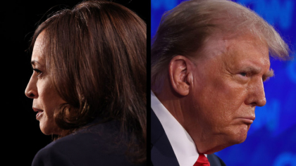 S-a aflat secretul despre Kamala Harris. Trump n-a stat pe gânduri