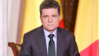 Fost olimpic la matematică, mesaj de susținere pentru Nicușor Dan: „Era un model pentru noi”
