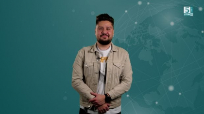 5 știri by Libertatea – Tech: OpenAI vrea Chrome, Huawei atacă Nvidia, iar roboții devin Transformers în realitate