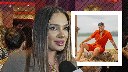 Andrei Lemnaru, prins între două ispite! Andreea Crăciun spune totul despre relaţia cu fostul concurent de la Insula Iubirii şi întâlnirea pe care a avut-o cu Ella Vişan