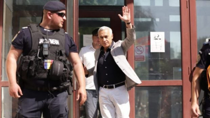 Călin Georgescu, la Parchetul General. Pentru ce a fost chemat în fața procurorilor