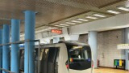 Metrorex anunță modificări de circulație pe Magistrala 4 din cauza lucrărilor. Pasagerii vor fi transbordați la stația Jiului