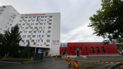 O nouă numire la conducerea Spitalului pentru Copii Sfânta Maria din Iași. Managera licențiată în Medicină și Drept a fost adusă de la alt spital