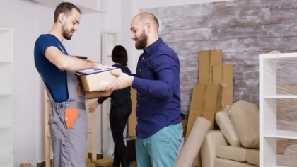 De ce să alegi servicii profesionale de mutări în București și nu soluții improvizate?