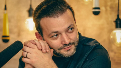 Mihai Morar, mesaj emoționant pentru femeia care i-a dat viață. Cum arată mama prezentatorului