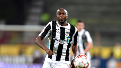 Revine în România la 35 de ani! Kehinde Fatai e primul transfer al celor de la Afumați