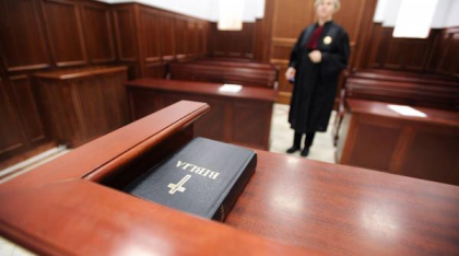 Reformarea pensiilor de serviciu ale magistraților, o adevărată bombă cu ceas pentru actualii guvernanți