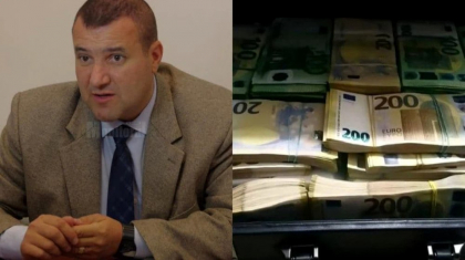 STENOGRAME Dosarul fabricii de permise din Suceava: „10 răspunsuri corecte costă 1.000 de euro”