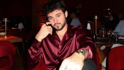 Mario Fresh, dezvăluiri spumoase din viața intimă: „Am avut spectatori din greșeală”