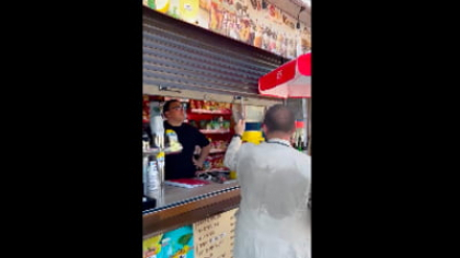 Neregulile găsite în plină vară, în stațiunile de la mare. Eforie Nord, comparată cu „un loc desprins parcă din Pakistan sau India”