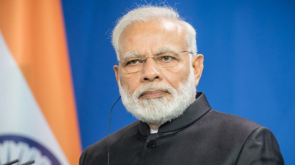 India este bine pregătită să-i facă faţă lui Trump: Economia ţării, cu o populaţie de peste 1,4 mld. de oameni, a crescut cu 7,8% în al doilea trimestru al anului. Taxele vamale americane de 50% au intrat în vigoare miercuri