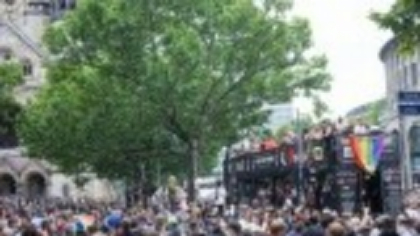 Cel puțin 13 persoane, în stare critică după festivalul techno „Rave the Planet” din Berlin