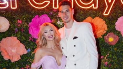 Andreea Bălan, noi detalii despre nunta cu Victor Cornea. Artista a pregătit toate detaliile: „Știu și cine va cânta”