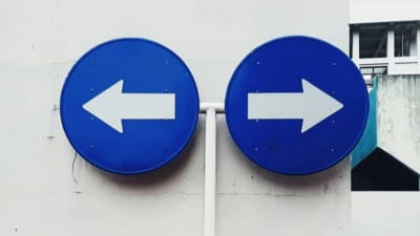 Cine decide viitorul președinte într-o societate polarizată. Directorul INSCOP: ”Publicul moderat, ultra-majoritar fie se retrage, fie este marginalizat”