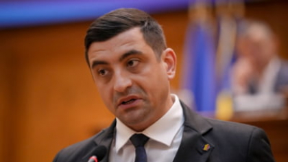 Marian Godină, despre amenințările lui George Simion la adresa votanților lui Nicușor Dan: „Acest scandalagiu a ajuns să inspire teamă în rândul cetățenilor” VIDEO