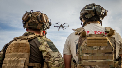 Războiul din Ucraina, ziua 1322. Rusia a atacat Ucraina cu 154 de drone și rachete / Piese britanice descoperite în drone rusești folosite pentru a ataca Ucraina