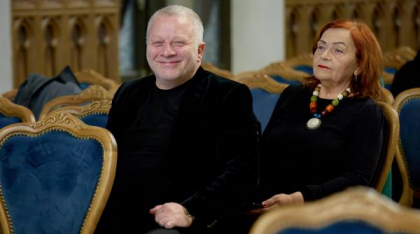 PUSL aduce în echipă un nume de prestigiu: medicul Lucian Burlea, fiul profesorului Marin Burlea