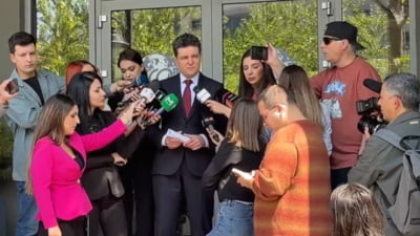 Nicușor Dan a depus plângerea la DIICOT, împotriva Elenei Lasconi. 3 acuzații deosebit de grave: „Sunt prevăzute de Codul penal. Doamna Lasconi s-a discreditat total" VIDEO