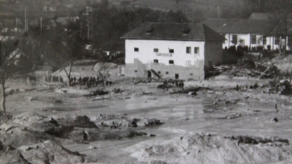 Dezastrele care au lovit România epocii Ceaușescu. Cum au ajuns mii de români victime ale catastrofelor neprevăzute