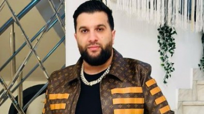Tzancă Uraganu, luat la țintă în online. Internauții l-au taxat pentru ținuta scumpă, dar lipsită de gust