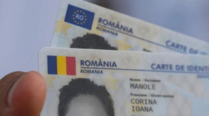 Cartea electronică de identitate este disponibilă într-un nou județ. Anunțul făcut de MAI