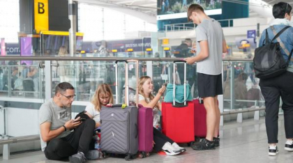 Opt din 10 români și-au făcut deja planurile de vacanță. Bugetul mediu alocat concediului a crescut