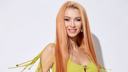 Andreea Bălan a spus pe ce cheltuie banii pe care îi câștigă: „Haideți să vă arăt unde se duc 30% din încasările mele”. Are 30 de ani de carieră