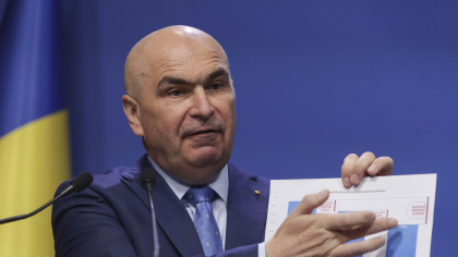 Facturi mai mici la energie. Promisiunea lui Ilie Bolojan: Aceste măsuri vor aduce stabilitate și energie mai ieftină