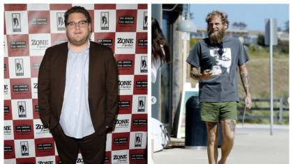 Actorul Jonah Hill, de nerecunoscut după ani de luptă cu greutatea „Până la 35 de ani nu mi-am dat jos tricoul în piscină”