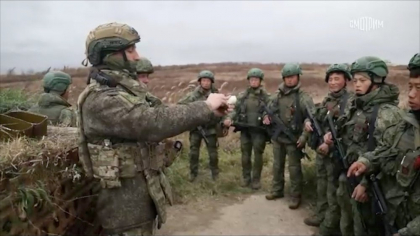 Coreea de Nord a pierdut peste 6.000 de militari în Kursk