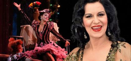 Angela Gheorghiu, secretele marii soprane românce care a cucerit lumea, la aniversarea a 35 de ani de carieră! „Am avut încredere totală, de când mă știu, în instinctul meu artistic”