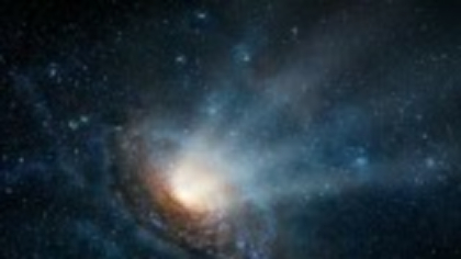 O gaură neagră s-a trezit brusc după zeci de ani, iar acum fascinează astronomii