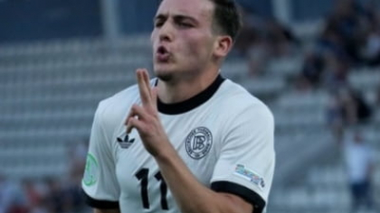 S-au stabilit semifinalele la Europeanul din România. Calificare dramatică a Germaniei și când joacă tricolorii cu Olanda