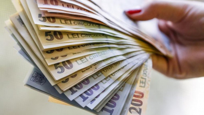 Consiliul Fiscal: România, sub presiunea unui deficit bugetar periculos