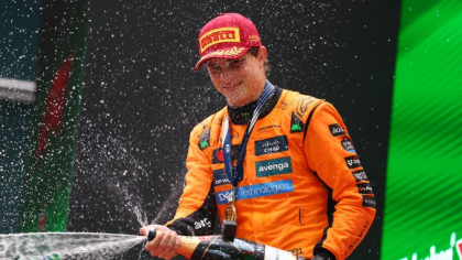 Lupta pentru titlu în Formula 1 se reaprinde: Piastri vs. Norris la Marele Premiu al Olandei